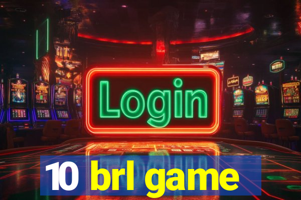 10 brl game